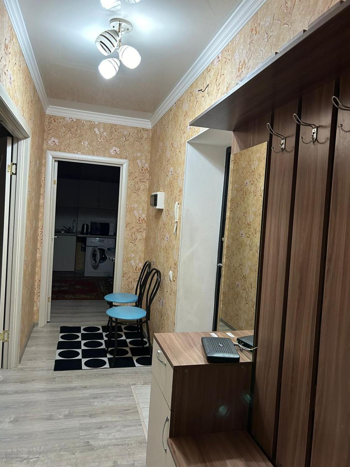 Уютная Квартира Комфорт Класса143 Promyshlennyy Exterior photo