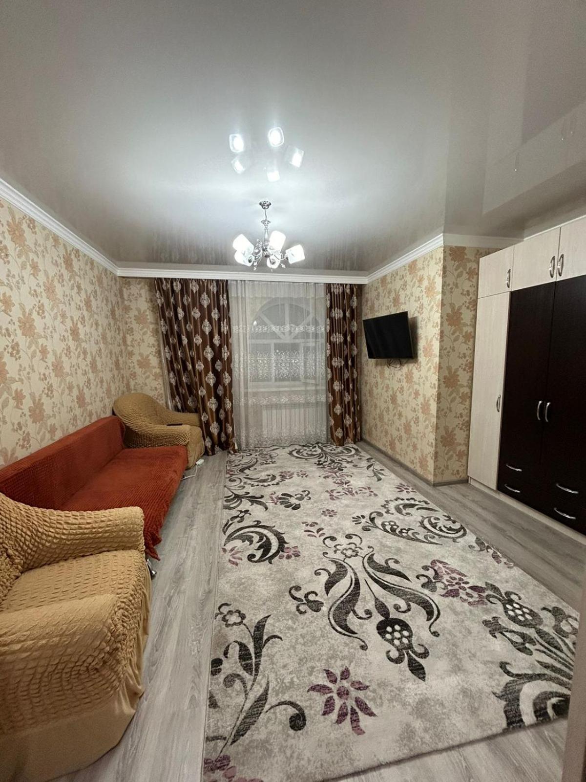 Уютная Квартира Комфорт Класса143 Promyshlennyy Exterior photo