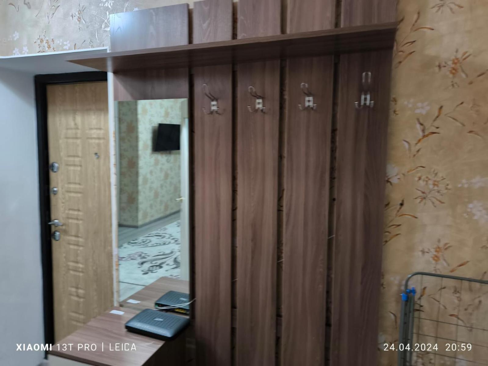 Уютная Квартира Комфорт Класса143 Promyshlennyy Exterior photo