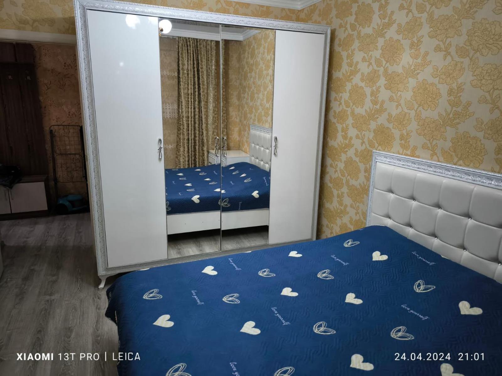 Уютная Квартира Комфорт Класса143 Promyshlennyy Exterior photo