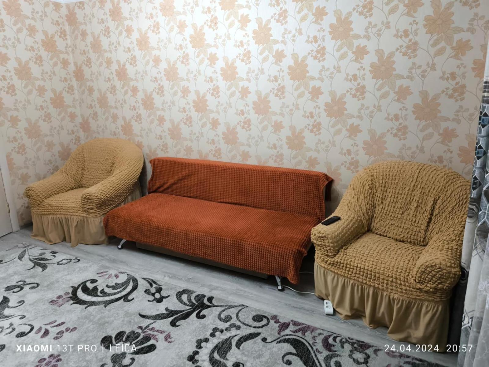 Уютная Квартира Комфорт Класса143 Promyshlennyy Exterior photo
